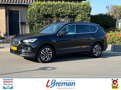 Seat Tarraco - 1.5 TSI STYLE 7Persoons DSG