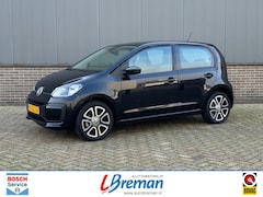 Volkswagen Up! - 1.0 BMT MOVE UP 5-drs airco