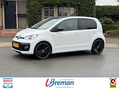 Volkswagen Up! - 1.0 R-LINE 5-drs Climate control