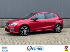 Seat Ibiza - 1.0 TSI 115pk FR BUSINESS INTENSE Virtual Cockpit