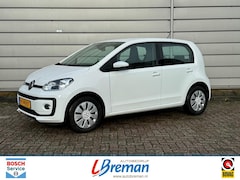 Volkswagen Up! - 1.0 Move Up 5-drs