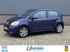 Volkswagen Up! - 1.0 BMT MOVE UP 5drs