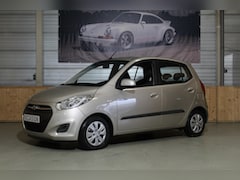 Hyundai i10 - 1.0 I-DRIVE COOL / AIRCO / 5 DEURS / WEINIG KM