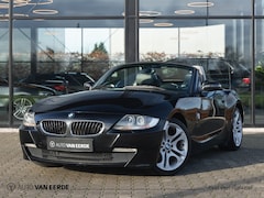 BMW Z4 Roadster - 2.5si LCI H6 - leer, xenon, 18inch