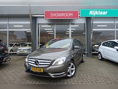 Mercedes-Benz B-klasse - 180 AMBITION TREKHAAK (All in prijs)