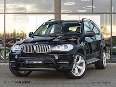 BMW X5 - xDrive35i Aut. - Comf.stl, camera's - 7P