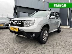 Dacia Duster - 1.2 TCe Ambiance Navigatie Airco Trekhaak