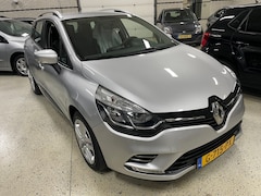 Renault Clio - 0.9 TCE AIRCO / CRUISE / NAVI / MULTIMEDIA / PDC / LED