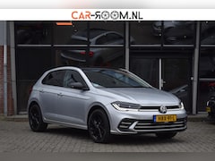 Volkswagen Polo - 1.0 TSI Highline IQ Led Keyles Virtual Camera ACC Lane Carplay