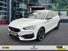 CUPRA Leon - 1.4 TSI DSG VZ E-HYBRID CAMERA/NAVI/CARPLAY/ACC/STOELVERW