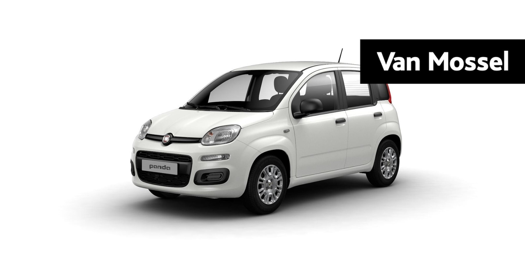 Fiat Panda - 1.0 Hybrid City | Vanaf €19.990,- | Private lease vanaf €329,- per maand | Nu te bestellen - AutoWereld.nl