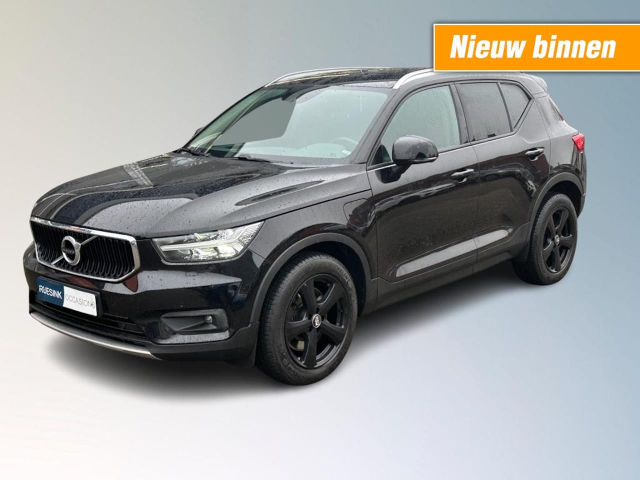 Volvo XC40 - 1.5 T5 RECH INSCR.  PLUG-IN  PHEV - AutoWereld.nl