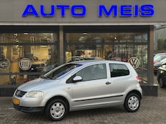 Volkswagen Fox - 1.2 Optive Stuurbekrachtiging APK 27-11-2025