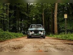 BMW 02-serie - 2002 TII