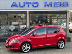 Seat Altea - 2.0 FSI Sport-Up Clima Cruise Trekhaak