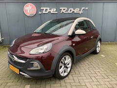 Opel ADAM - 1.0 T ROCKS OPEN DAK CLIMA CRUISE CARPLAY