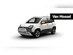 Fiat Panda - 1.0 Hybrid Pandina | Vanaf €22.490, - | Private lease vanaf €359, - per maand | Nu te best