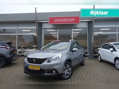 Peugeot 2008 - 1.2 PURET. BLUE LION TREKHAAK (All in prijs)