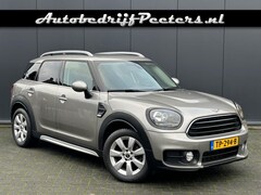 MINI Countryman - 1.5 Cooper Navigatie Cruise PDC NL-auto