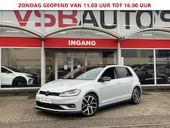 Volkswagen Golf - 1.4 TSI SPORT-SOUND DIGITALE-SCHERM PANO-DAK NAVI CAMERA AIRCO