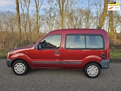 Renault Kangoo - 1.4 RTE