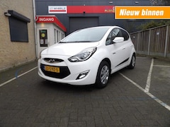 Hyundai ix20 - 1.4 I-Motion - airco - zeer nette staat