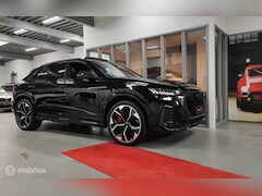 Audi RSQ8 - 4.0 TFSI RS Q8 quattro KERAMISCHE REMMEN CARBON PAKK. NIGHT VISION TV BANG OLUFSEN VOL OPT