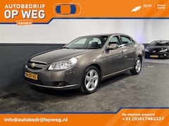 Chevrolet Epica - 2.5i Executive | Automaat | Cruise | Luxe