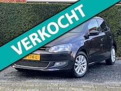 Volkswagen Polo - 1.4-16V Highline AUT | PDC | Stoelverwarming