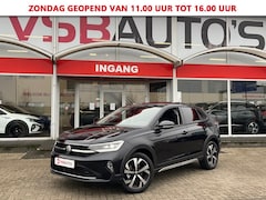 Volkswagen Taigo - 1.5 TSI AUT. ACT. 150PK IQ-LIGHT PANO-DAK CAMERA CARPLAY