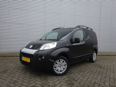 Fiat Fiorino - 1.3 MJ SX Airco / Elektr. ramen / NAP / Apk t/m 28-09-2025