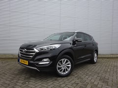 Hyundai Tucson - 1.6 GDi Comfort 1e Eigenaar / Navi / Stoelverw. / Cruise / Trekhaak