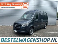 Mercedes-Benz Sprinter - PRO 315 L2H2 RWD AT FACELIFT