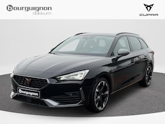 CUPRA Leon Sportstourer - ST 1.4 TSI e-Hybrid DSG | Trekhaak | A. Cam | Navi |