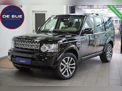 Land Rover Discovery - 3.0 SDV6 HSE 7-pers Org.NL 2e Eig. Pano Logic 7 Xenon Dealer Onderhouden