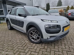 Citroën C4 Cactus - 1.2 PureTech Feel