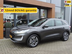 Ford Kuga - 2.5 PHEV Trend 21.000km | NL auto | Lane-ass | 18” Lmvelgen + allseason | ECC | Cruise con