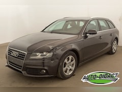 Audi A4 - 2.0 TDI Leer