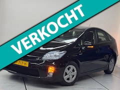 Toyota Prius - 1.8 Dynamic Business HUD Navi Cam