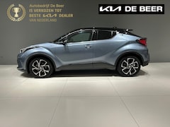 Toyota C-HR - 1.8 Hybrid 122pk CVT Executive Leder Trekhaak