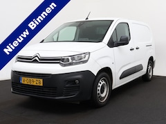 Citroën Berlingo XL - 1.5 BlueHDI Club 04-2019 113.101 KM