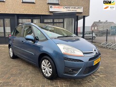 Citroën C4 Picasso - 1.6 VTi Tendance