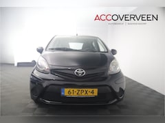 Toyota Aygo - 1.0 VVT-i Access