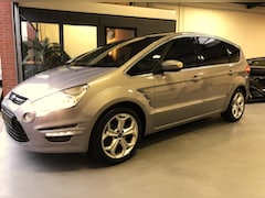 Ford S-Max - 1.6 EcoBoost 161p/ 7 zits/Trekhaak/NARDO GREY