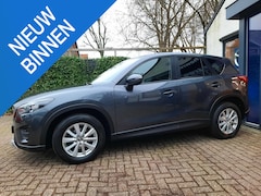 Mazda CX-5 - 2.0 SkyActiv-G 165 Skylease GT 2WD CX-5 2.0 SkyActiv-G 165 TS+ 2WD