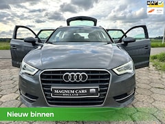 Audi A3 Sportback - 1.4 TFSI NAP 5DR XENON LEDER NAVI SCHERM