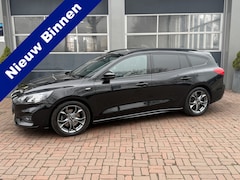 Ford Focus Wagon - 1.0 EcoBoost Titanium Business ST-Line | Winterpakket | Navi | 02-2019 114.660 KM