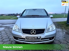 Mercedes-Benz A-klasse - 160 5DR AIRCO VELGEN NIEUWE APK SCHERM