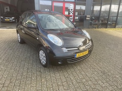 Nissan Micra - 1.2 Visia airco