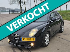 Alfa Romeo MiTo - 1.3 JTDm ECO Limited Edition Nieuwe apk 14-10-2026